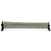 Panoramic Sunroof Curtain Assembly for VOLVO S60 134 (2010-2019) in Beige color