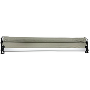 Panoramic Sunroof Curtain Assembly for VOLVO S60 134 (2010-2019) in Beige color