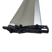 Panoramic Sunroof Curtain Assembly for VOLVO S60 134 (2010-2019) in Beige color