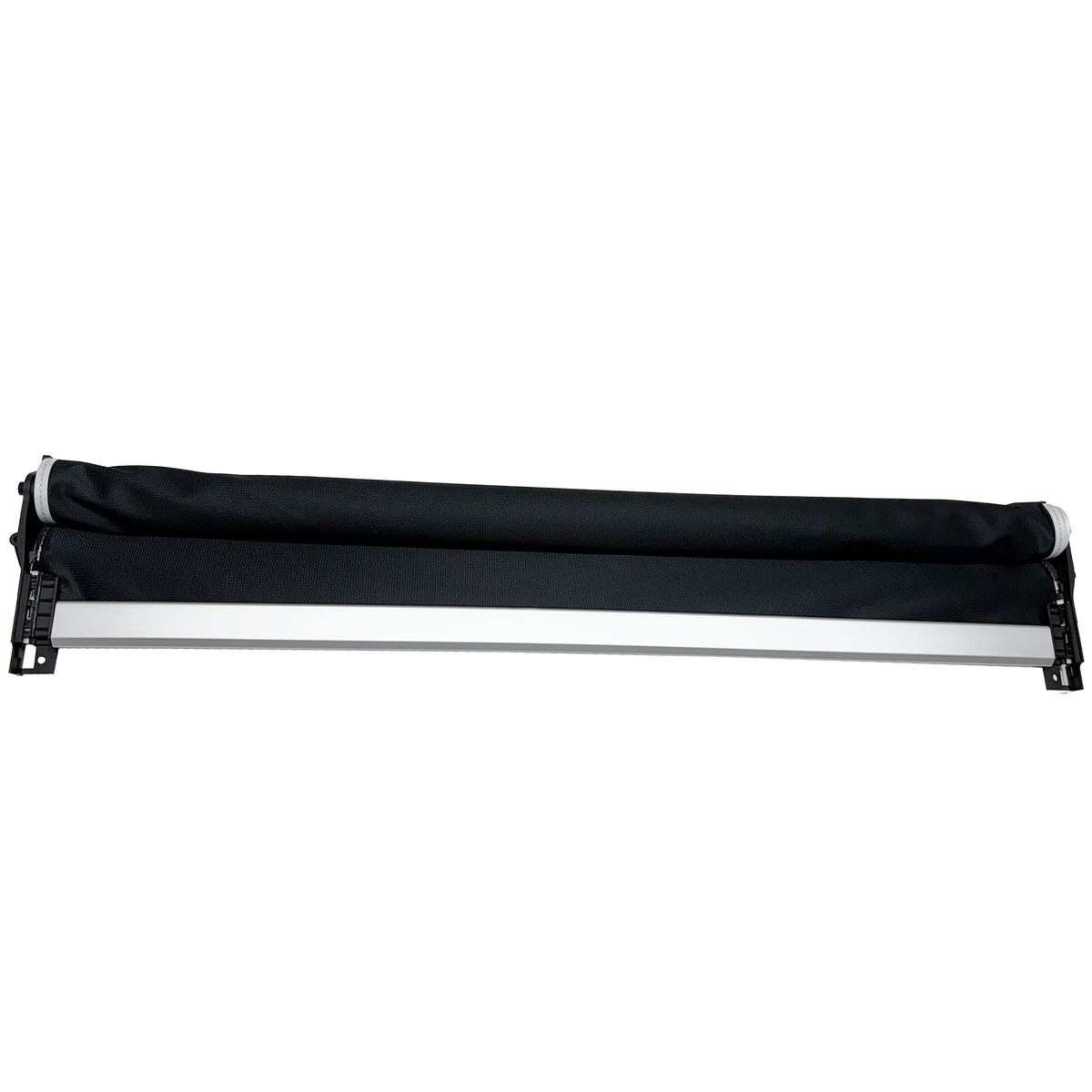 Panoramic Sunroof Curtain Assembly for VOLVO XC40 536 (2017-2020) in Black color