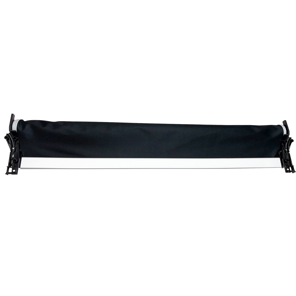 Panoramic Sunroof Curtain Assembly for VOLVO XC40 536 (2017-2020) in Black color