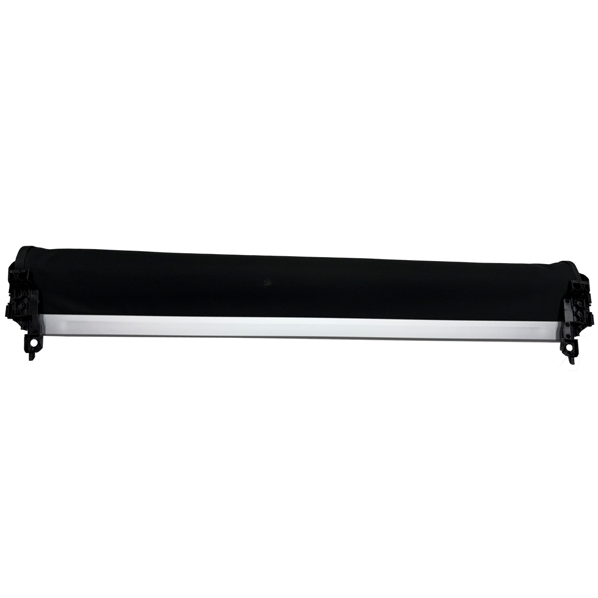 Panoramic Sunroof Curtain Assembly for VW JETTA A7 (2019-2021) in Black color