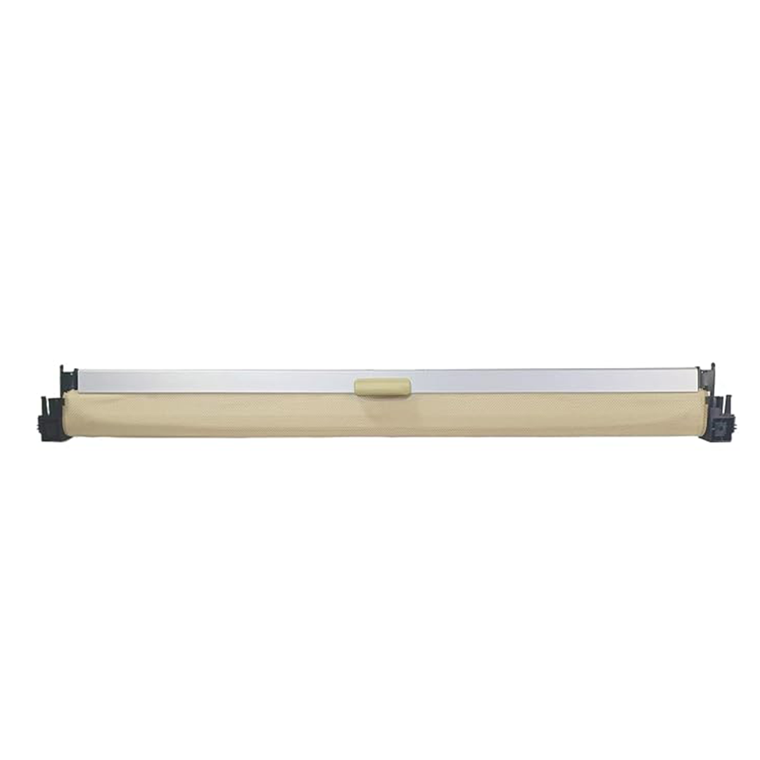 Panoramic Sunroof Curtain Assembly for VW PASSAT 362 (2010-2014) in Beige color