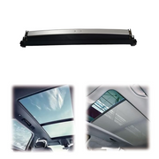 Panoramic Sunroof Curtain Assembly for VW PASSAT 362 (2010-2014) in Black color