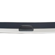Panoramic Sunroof Curtain Assembly for VW PASSAT 362 (2010-2014) in Black color