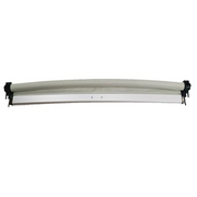 Panoramic Sunroof Curtain Assembly for VW PASSAT 362 (2010-2014) in Gray color