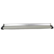 Panoramic Sunroof Curtain Assembly for VW PASSAT 362 (2010-2014) in Gray color