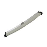 Panoramic Sunroof Curtain Assembly for VW PASSAT 362 (2010-2014) in Gray color
