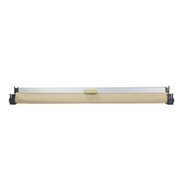 Panoramic Sunroof Curtain Assembly for VW PASSAT 3C2 (2009-2010) in Beige color
