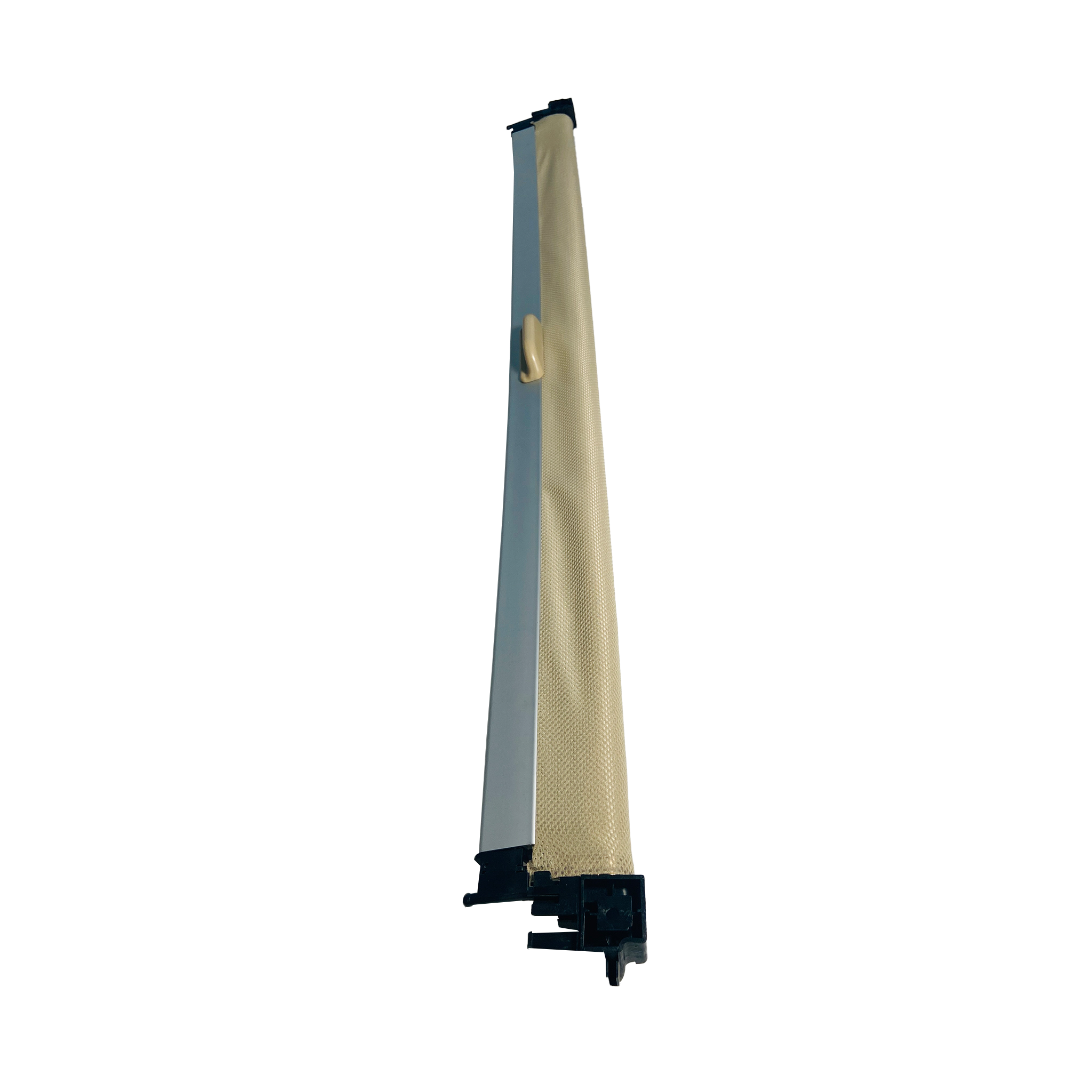Panoramic Sunroof Curtain Assembly for VW PASSAT 3C2 (2009-2010) in Beige color