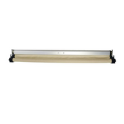 Panoramic Sunroof Curtain Assembly for VW PASSAT 3C2 (2009-2010) in Beige color