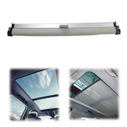 Panoramic Sunroof Curtain Assembly for VW PASSAT 3C2 (2009-2010) in Gray color