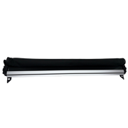 Panoramic Sunroof Curtain Assembly for VW PASSAT B9 (2023-2026) in Black color