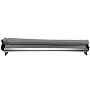 Panoramic Sunroof Curtain Assembly for VW PASSAT B9 (2023-2026) in Gray color