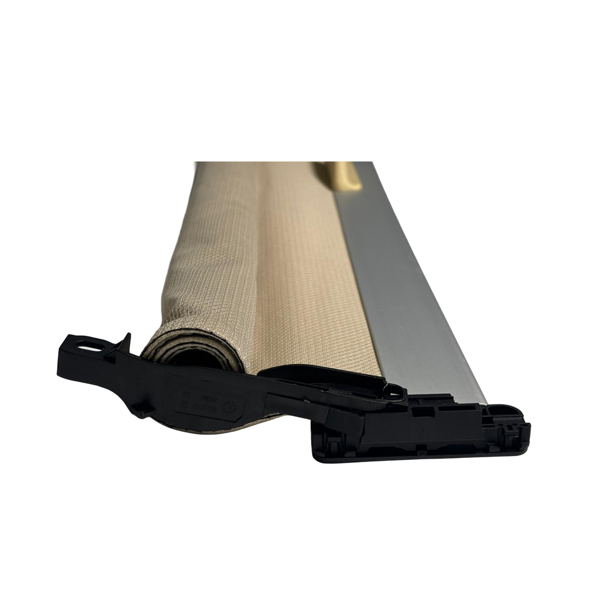 Panoramic Sunroof Curtain Assembly for VW PASSAT CC (2012-2017) in Beige color