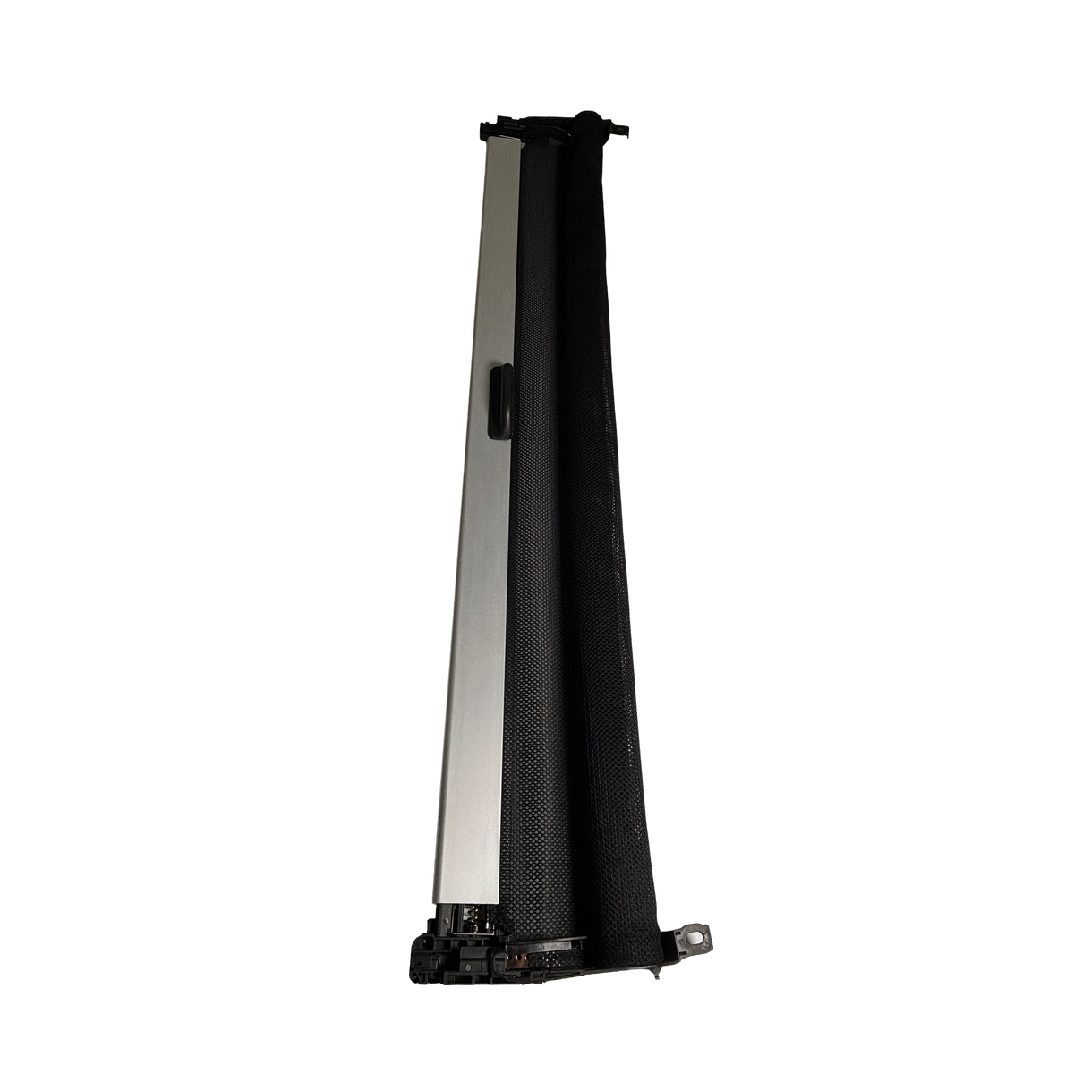 Panoramic Sunroof Curtain Assembly for VW PASSAT CC (2012-2017) in Black color
