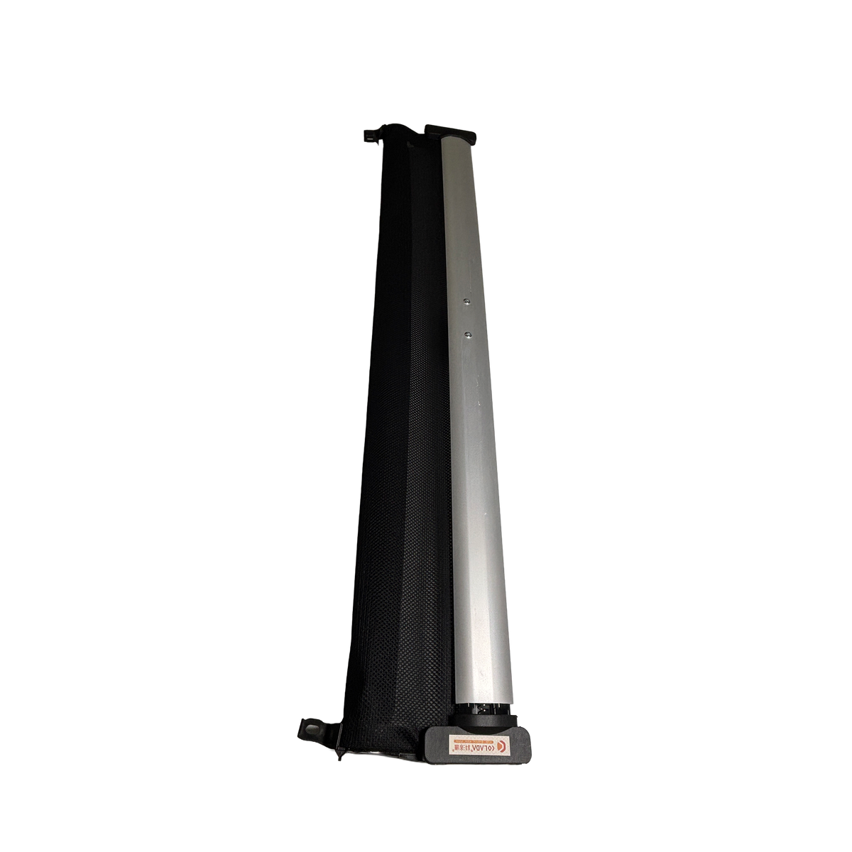 Panoramic Sunroof Curtain Assembly for VW PASSAT CC (2012-2017) in Black color
