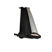 Panoramic Sunroof Curtain Assembly for VW PASSAT CC (2012-2017) in Black color