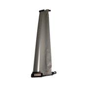 Panoramic Sunroof Curtain Assembly for VW PASSAT CC (2012-2017) in Gray color