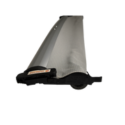 Panoramic Sunroof Curtain Assembly for VW PASSAT CC (2012-2017) in Gray color