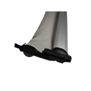Panoramic Sunroof Curtain Assembly for VW PASSAT CC (2012-2017) in Gray color