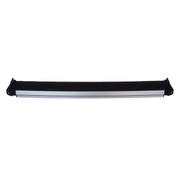 Panoramic Sunroof Curtain Assembly for VW T-ROC A11 (2020-2021) in Black color