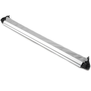 Panoramic Sunroof Curtain Assembly for VW T-ROC A11 (2020-2021) in Gray color