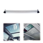 Panoramic Sunroof Curtain Assembly for VW TIGUAN AD1 (2017-2020) in Gray color