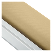 Panoramic Sunroof Curtain Assembly for VW TOUAREG 7P (2012-2018) in Beige color
