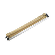 Panoramic Sunroof Curtain Assembly for VW TOUAREG 7P (2012-2018) in Beige color