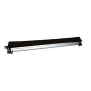 Panoramic Sunroof Curtain Assembly for VW TOUAREG 7P (2012-2018) in Black color