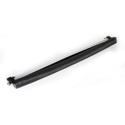 Panoramic Sunroof Curtain Assembly for VW TOUAREG 7P (2012-2018) in Black color