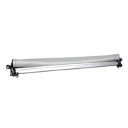 Panoramic Sunroof Curtain Assembly for VW TOUAREG 7P (2012-2018) in Gray color