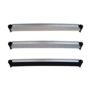 Panoramic Sunroof Curtain Assembly for VW Tayron 2W (2018-2024) in Black color