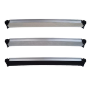 Panoramic Sunroof Curtain Assembly for VW Tayron 2W (2018-2024) in Gray color