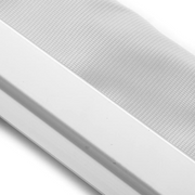 Panoramic Sunroof Curtain Assembly for VW Tayron 2W (2018-2024) in Gray color