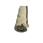 Panoramic Sunroof Curtain for AUDI Q5 8RB (2008-2017) in Beige color