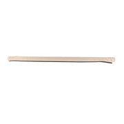 Panoramic Sunroof Curtain for AUDI Q7 4LB (2006-2015) in Beige color