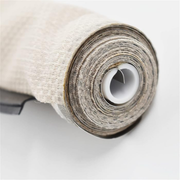 Panoramic Sunroof Curtain for AUDI Q7 4LB (2006-2015) in Beige color