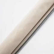 Panoramic Sunroof Curtain for AUDI Q7 4LB (2006-2015) in Beige color