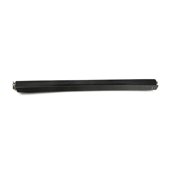 Panoramic Sunroof Curtain for AUDI Q7 4LB (2006-2015) in Black color