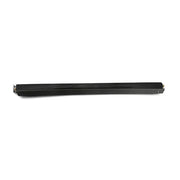 Panoramic Sunroof Curtain for AUDI Q7 4LB (2006-2015) in Black color