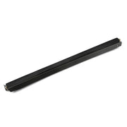 Panoramic Sunroof Curtain for AUDI Q7 4LB (2006-2015) in Black color
