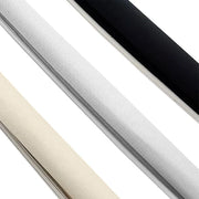 Panoramic Sunroof Curtain for AUDI Q7 4LB (2006-2015) in Black color