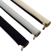 Panoramic Sunroof Curtain for AUDI Q7 4LB (2006-2015) in Black color