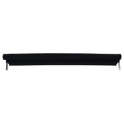 Panoramic Sunroof Curtain for SKODA KODIAQ NS6 (2017-2020) in Black color