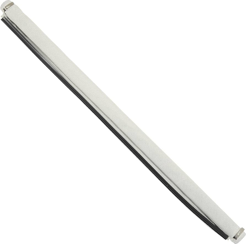 Panoramic Sunroof Curtain for VW Sharan 7N (2010-2022) in Gray color