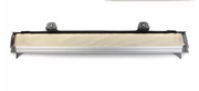 Panoramic Sunroof Curtain for VW TIGUAN 5N (2007-2018) in Beige color