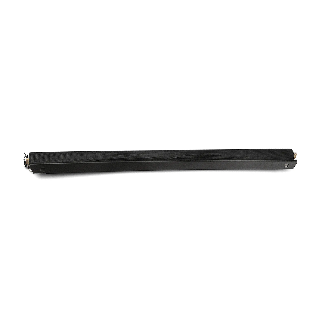 Panoramic Sunroof Curtain for VW TIGUAN AD1 (2017-2020) in Black color