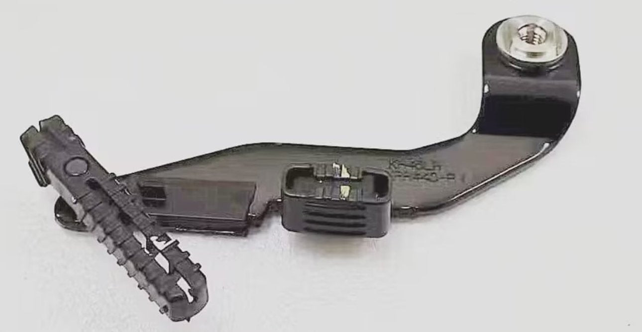 Panoramic Sunroof Tilt Bracket Set for HYUNDAI ALCAZAR SU2LWB (2021)